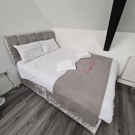 Dawson Street Apartments Liverpool Ngoại thất bức ảnh