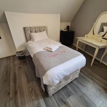 Dawson Street Apartments Liverpool Ngoại thất bức ảnh