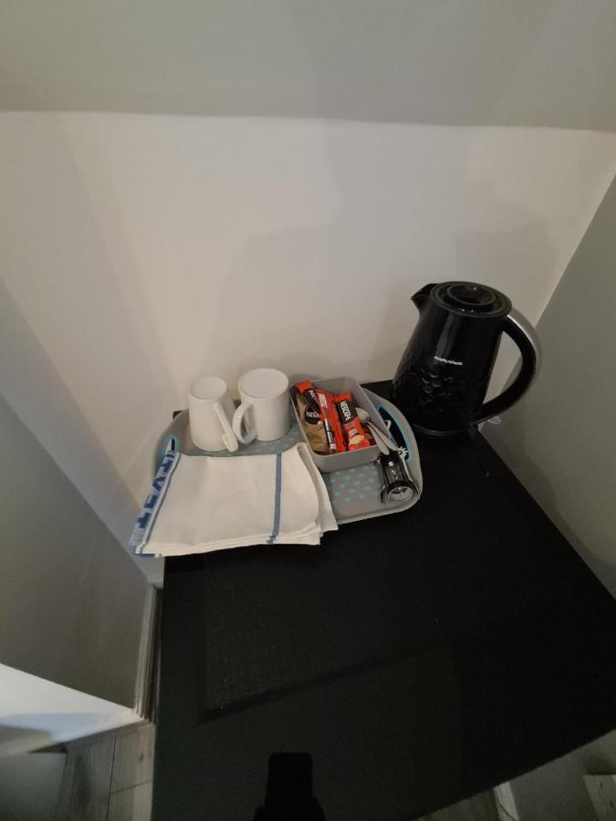 Dawson Street Apartments Liverpool Ngoại thất bức ảnh