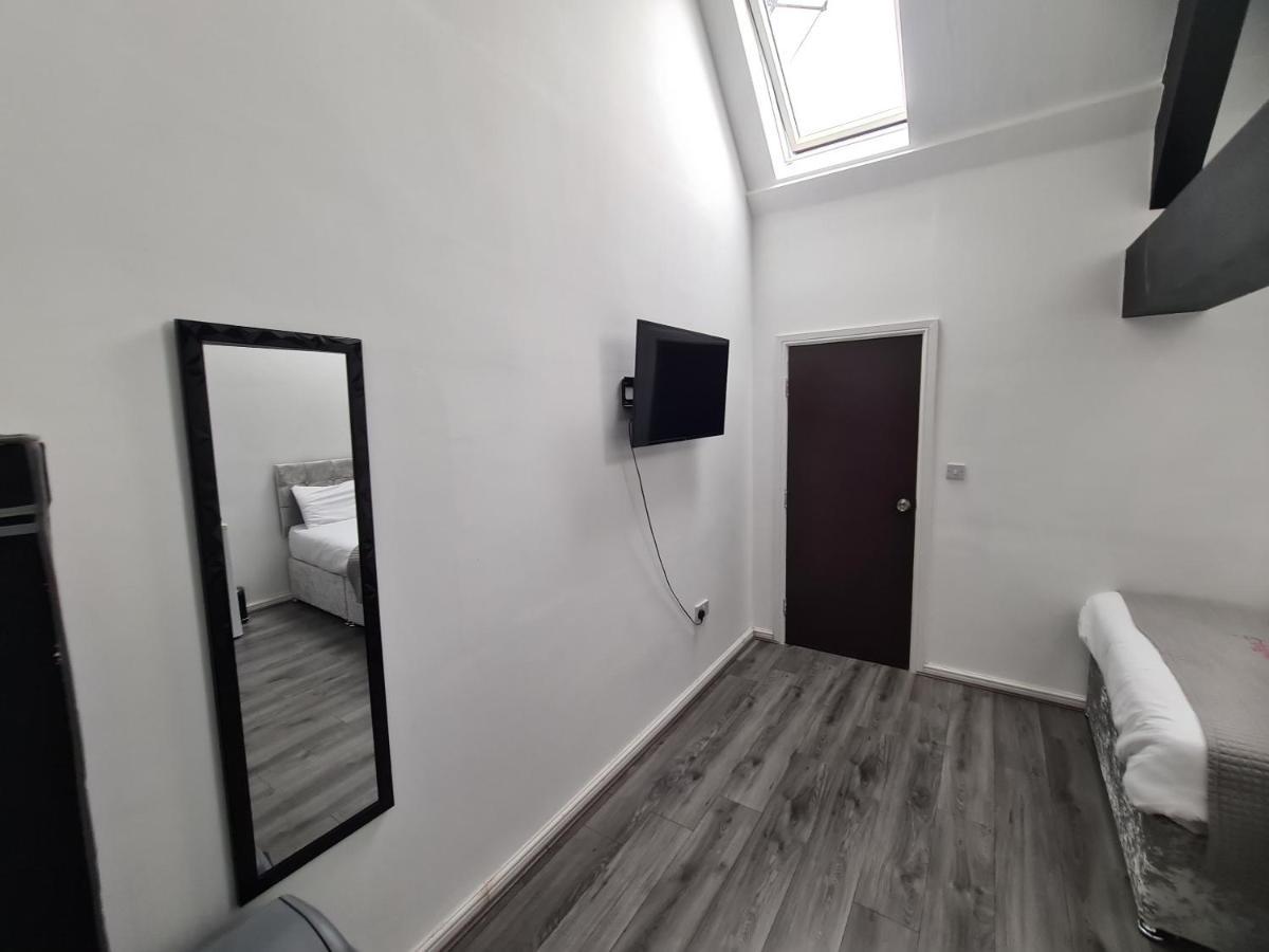 Dawson Street Apartments Liverpool Ngoại thất bức ảnh
