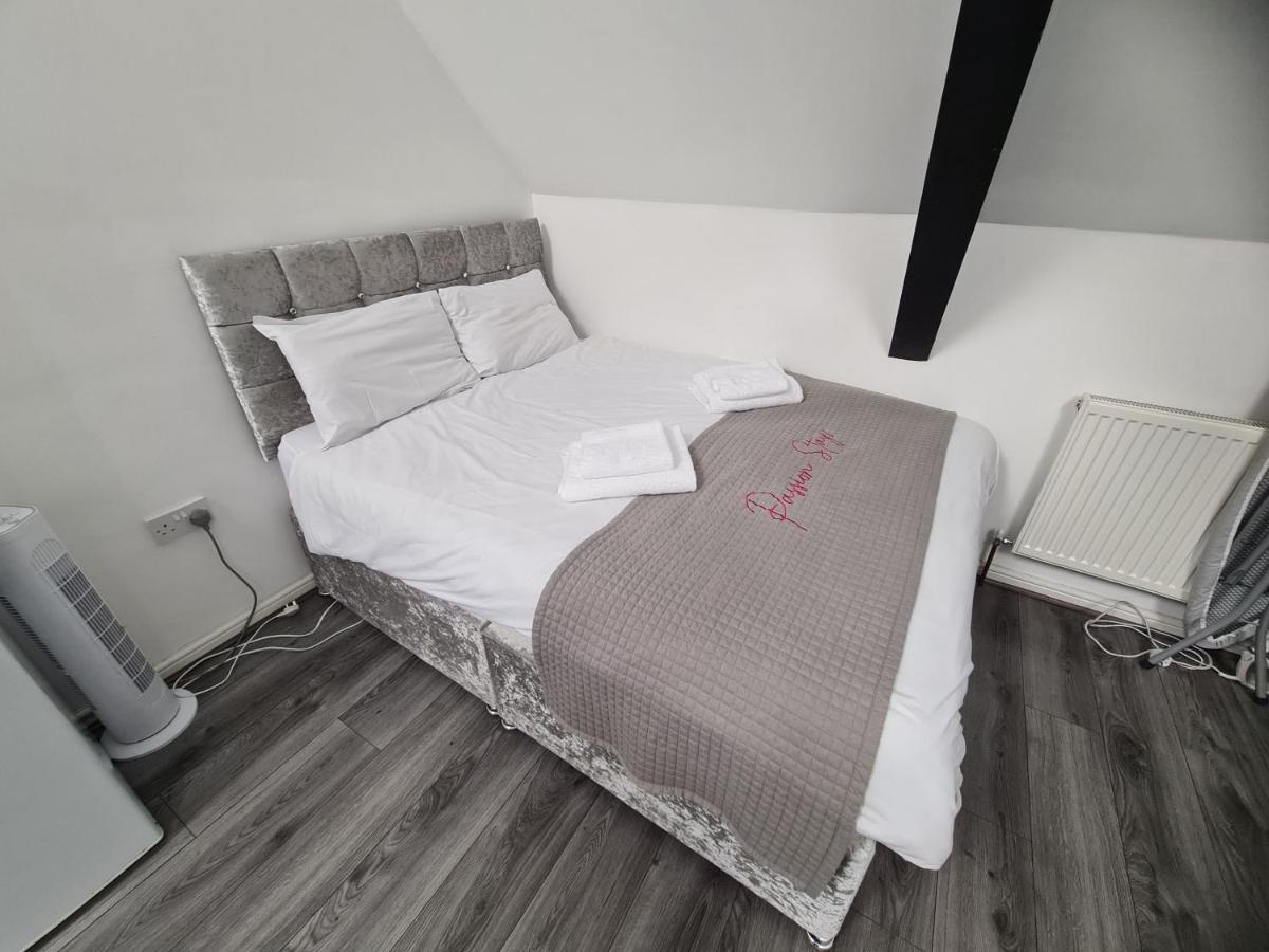 Dawson Street Apartments Liverpool Ngoại thất bức ảnh